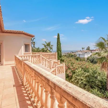 Vista 28 * Дения