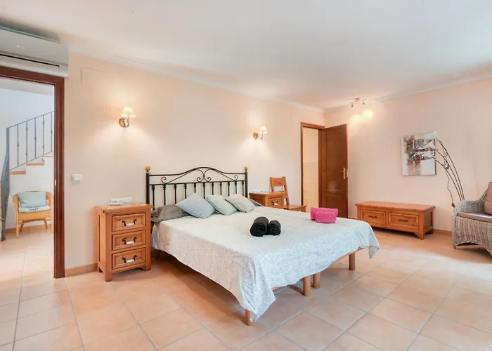 Vista 28 * Дения