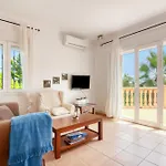 Vista 28 Villa Dénia